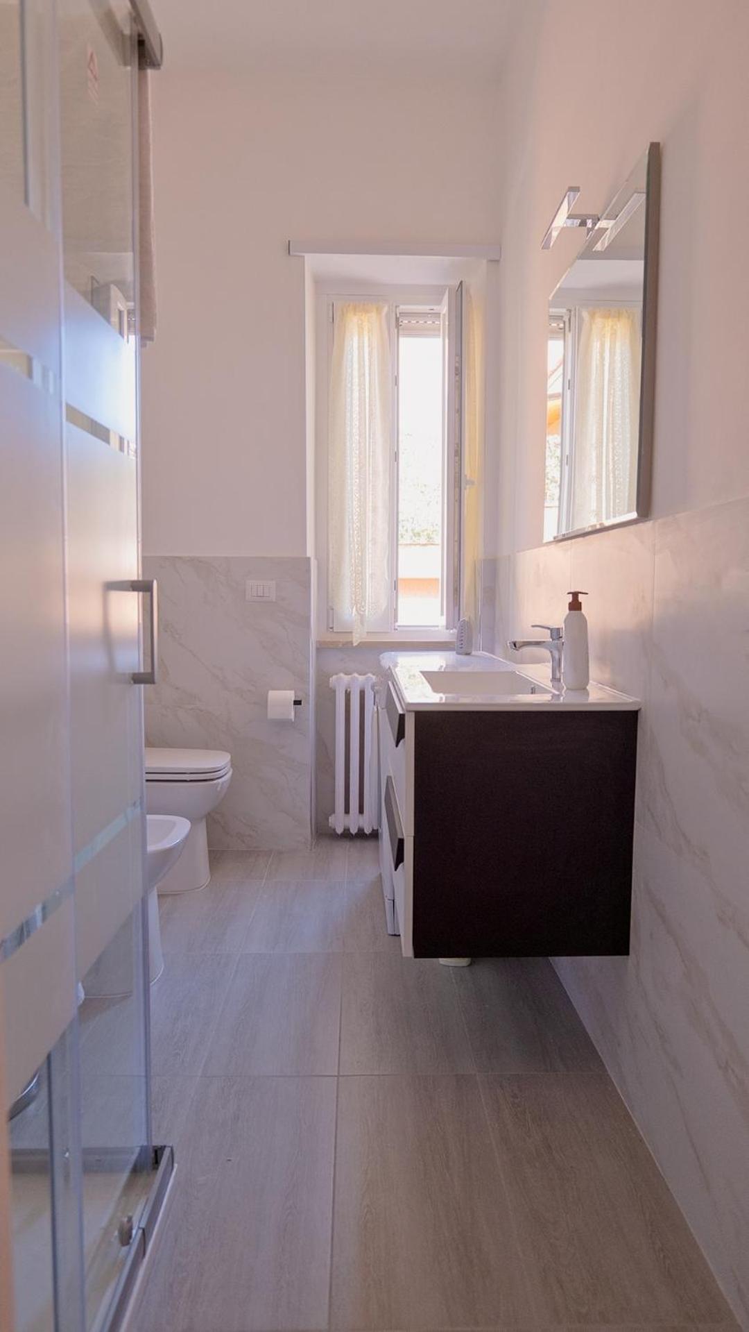 Lucy'S Roof Apartment Rome Exterior photo
